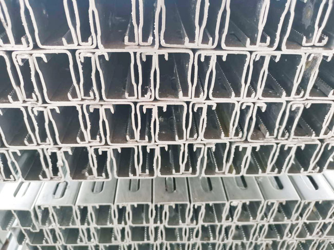 車間設備