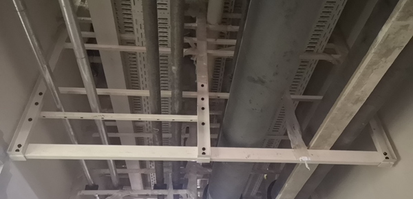 施工現(xiàn)場