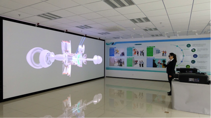 長三角虛擬現(xiàn)實與人工智能研究院正式成立，聚焦硬件及輔助設(shè)備研究